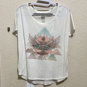 Element Organic Product Women’s Shirt Sz S